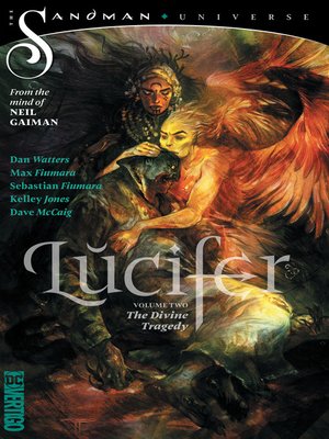 cover image of Lucifer (2018), Volume 2